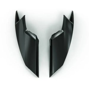 C8 Corvette Stingray ACS Rear Intake Ports (2020-2026)