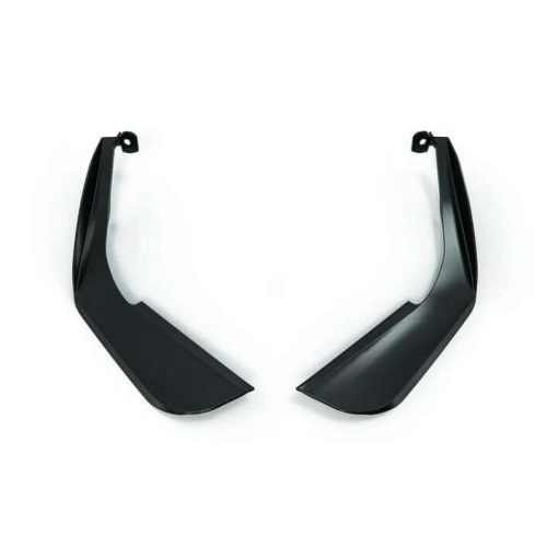C8 Corvette Stingray ACS Canards (2020-2026)