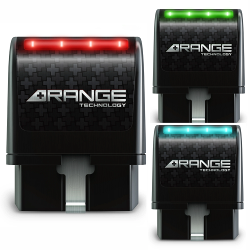 C7 Corvette AFM Disabler | Range Technologies