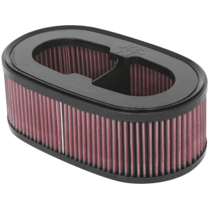 C8 Corvette Stingray K&N Air Filter E-0636 (2020–2026)