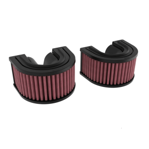 C8 Corvette Z06 K&N Air Filter E-0631 (2023–2026)