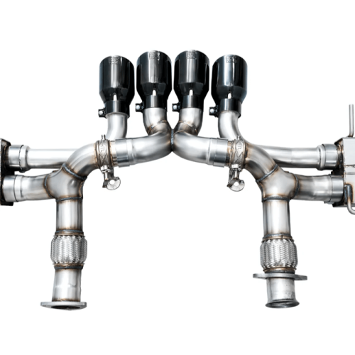 C8 Corvette Z06 AWE SwitchPath Exhaust (2023-2026)
