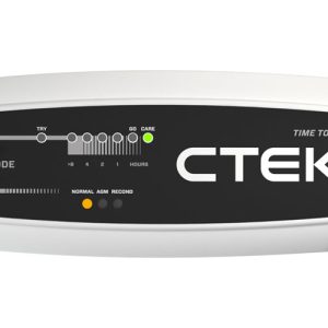 CTEK CT5 Time To Go Battery Charger 56-353