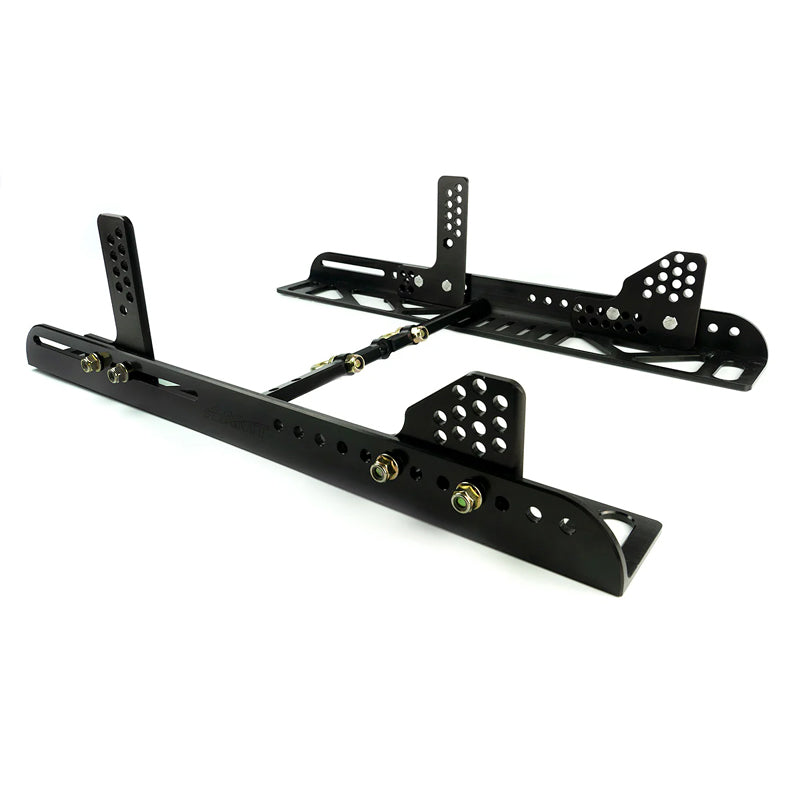 C5 Corvette AMT Motorsport Ultra Low Seat Mount (1997-2004) - Image 2