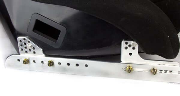 C5 Corvette AMT Motorsport Ultra Low Seat Mount (1997-2004) - Image 4