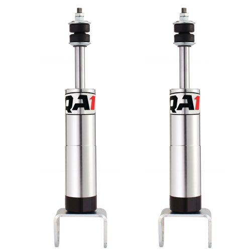 C6 Corvette QA1 Stocker Star Rear Shocks – Non Adjustable