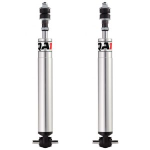 C6 Corvette QA1 Stocker Star Front Shocks - Non Adjustable