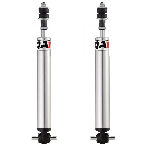 C6 Corvette QA1 Stocker Star Front Shocks – Non Adjustable