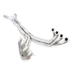 C7 Corvette Stainless Works Headers 2 inch