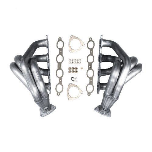 C8 Corvette E-Ray American Racing Headers (2024-2026)