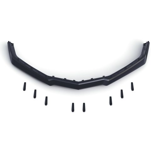 C8 Corvette E-Ray ACS Composite Z07 Front Splitter (2024-2026)
