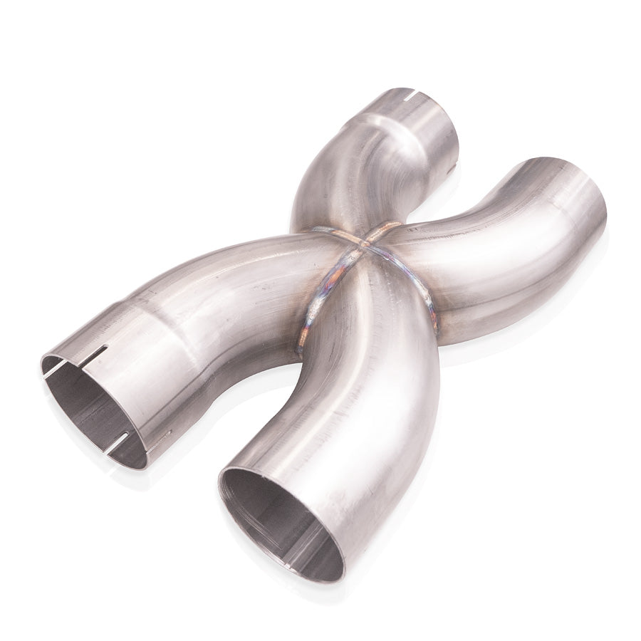 C8 Corvette Stingray Stainless Works Redline Exhaust - Image 7