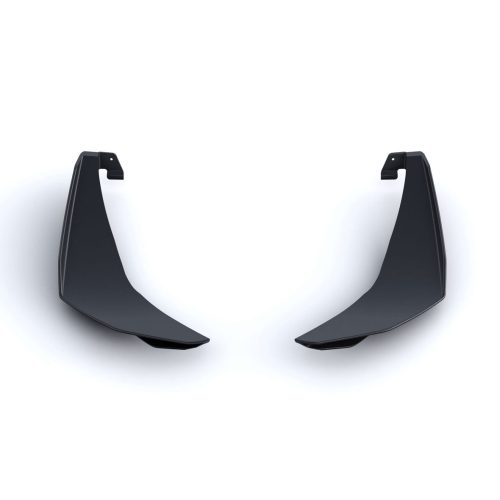 C8 Corvette Z06 ACS Composite Canards (2023-2026)