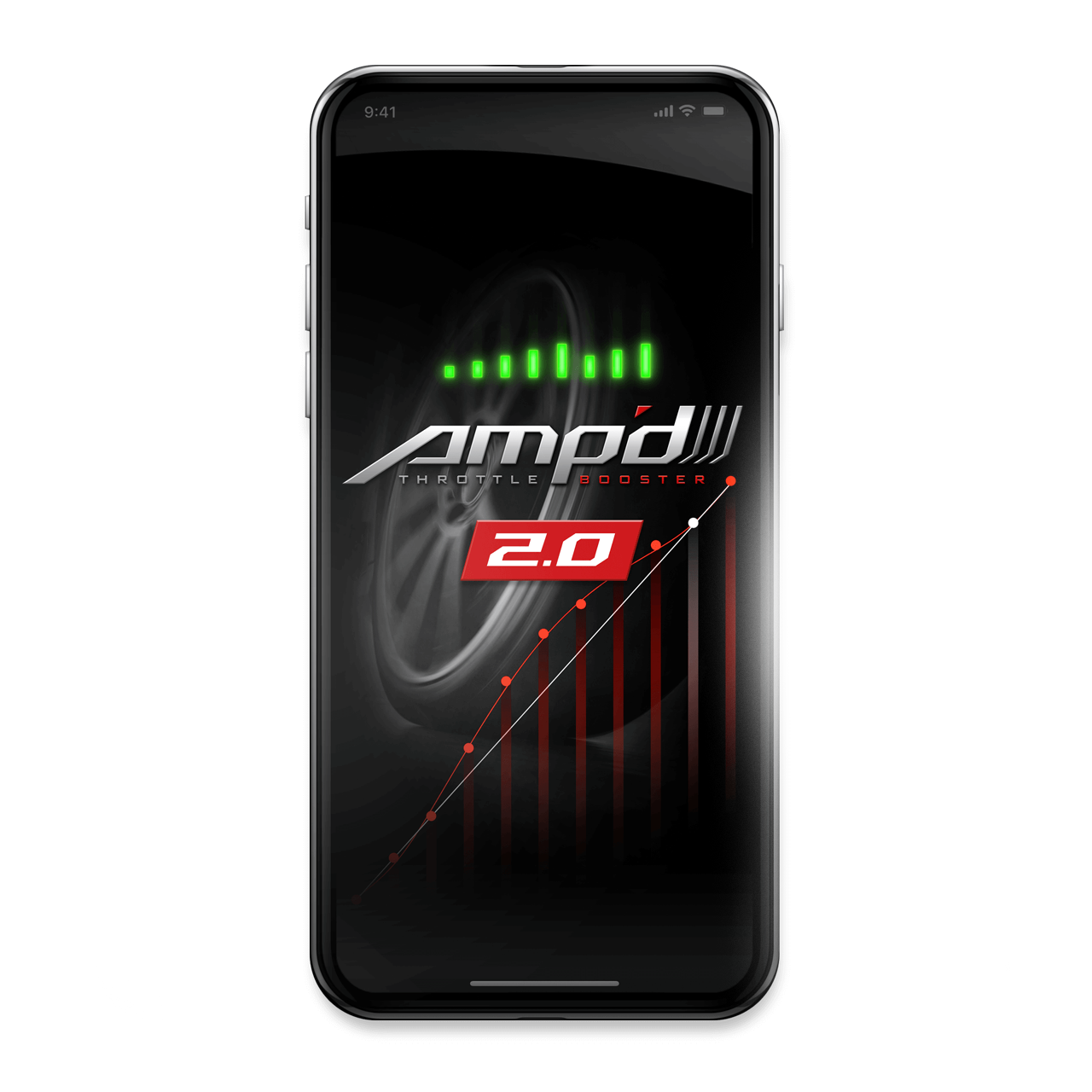 C6 Corvette Throttle Controller | Range Technologies - Image 2