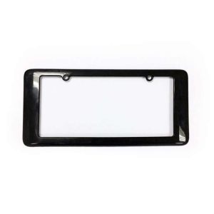 C7 Corvette ACS License Plate Frame (2014-2019)
