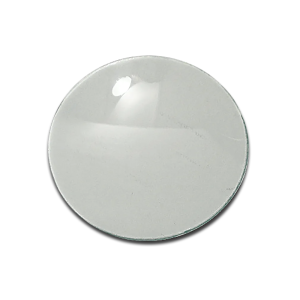 C2 1964-1967 Corvette Gauge Lens - Small Gauge