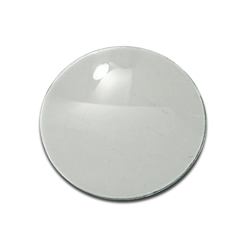 C2 1964-1967 Corvette Gauge Lens – Small Gauge
