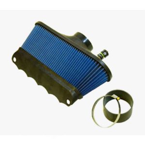 C5 Corvette SLP Blackwing Filter - 2001 to 2004