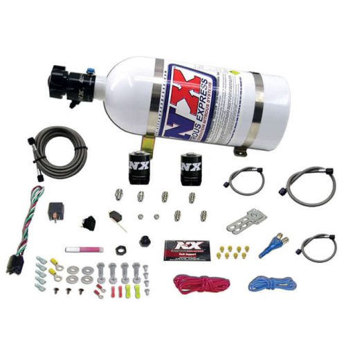 C7 Corvette Nitrous Express System – NX Stage 1 – LT4
