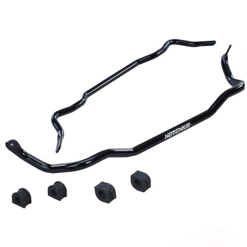 C5 Corvette Hotchkis Sway Bars – Front and Rear