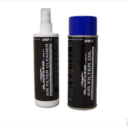 C6 Corvette SLP Blackwing Intake Cleaning Kit