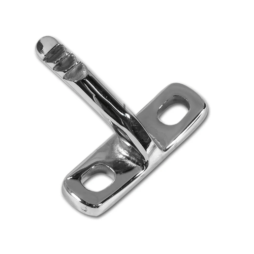 C2 1963-1967 Corvette Convertible Top Rear Pin – Left Hand