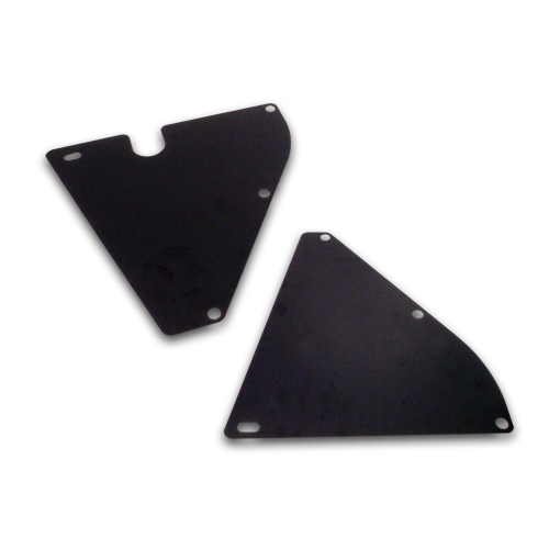 C2 1964-1967 Corvette Inner Splash Shields – 327 Small Block
