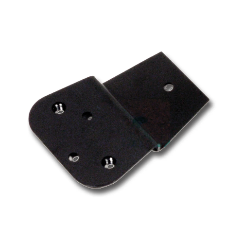 C2 1964-1967 Corvette Inner Splash Shield Mount Bracket – Right Hand