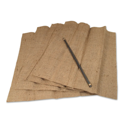 C2 1963-1967 Corvette Seat Spring Wires – Burlap & Burlap Wires