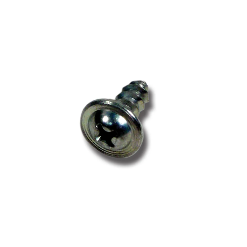 C2 1963-1967 Corvette Glove Box Door Striker Screws – Pair