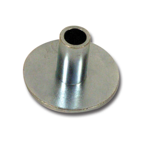 C2 1965-1967 Corvette Side Exhaust Pipe Rear Cushion Retainer
