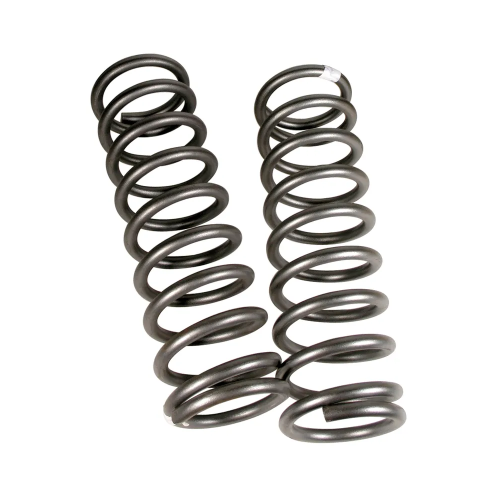 C2 1966-1967 Corvette Front Coil Springs – 427 W/Air Conditioning