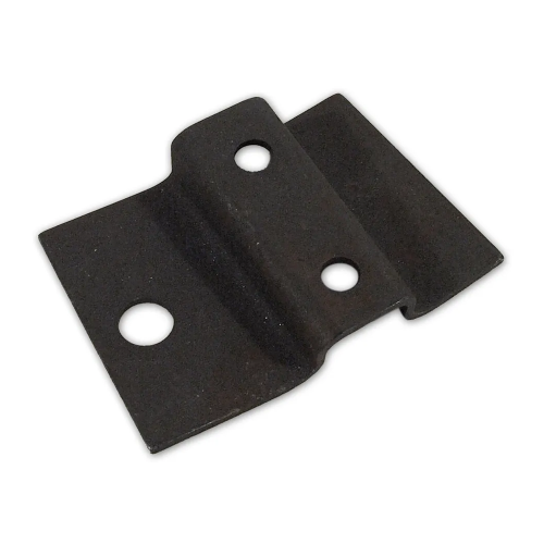 C2 1967 Corvette Seat Adjuster Bracket – Rear RH-Inner And LH-Outer