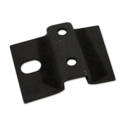 C2 1967 Corvette Seat Adjuster Bracket – Rear LH-Inner and RH-Outer