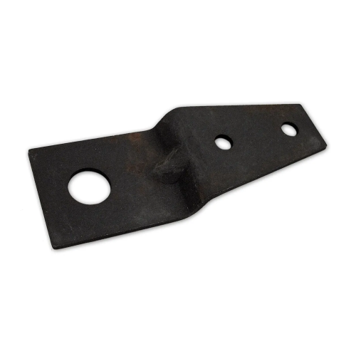 C2 1967 Corvette Seat Adjuster Bracket – Front