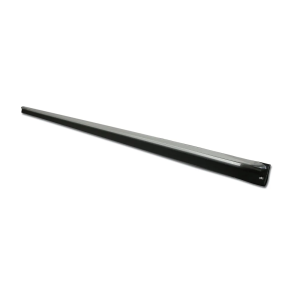 C2 1965-1967 Corvette Rocker Panel - Side Exhaust
