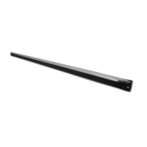 C2 1965-1967 Corvette Rocker Panel – Side Exhaust