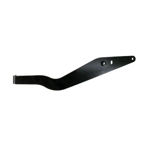 C2 1963 Corvette Front Bumper Bracket – Center LH