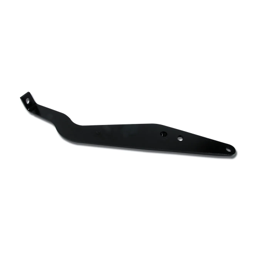 C2 1963 Corvette Front Bumper Bracket – Center RH