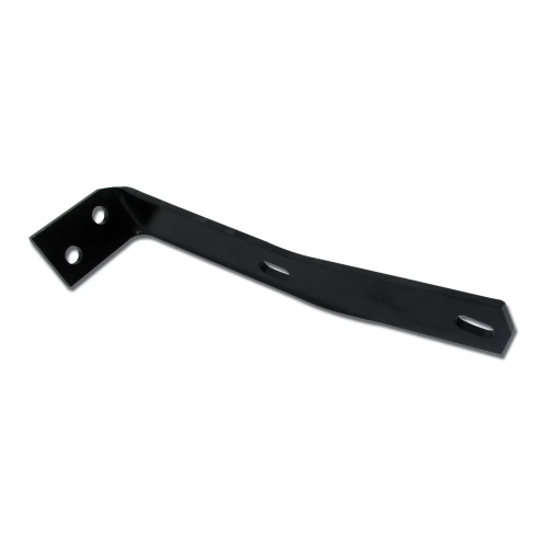 C2 1963 Corvette Rear Bumper Bracket – Inner LH