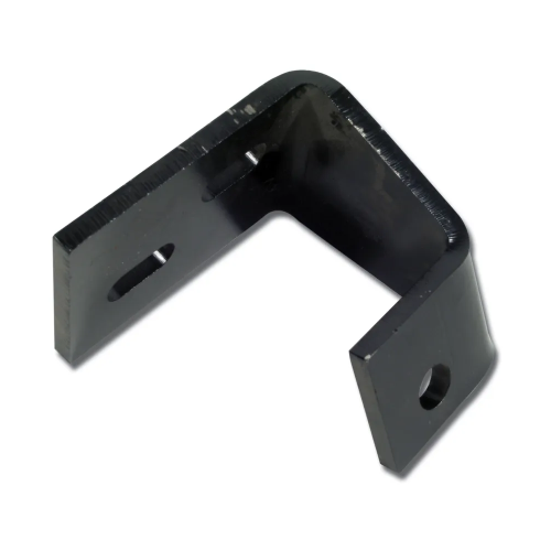 C2 1963 Corvette Rear Bumper Bracket – Center LH