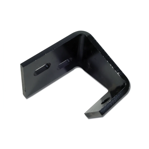 C2 1963 Corvette Rear Bumper Bracket – Center RH