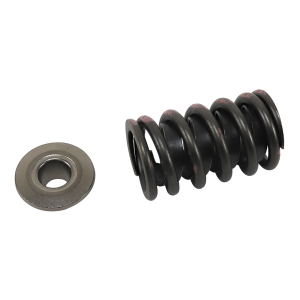 C2 1963-1966 Corvette Valve Spring & Cap Kit - Small Block
