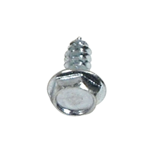 C2 1963-1967 Corvette Voltage Regulator Ground Screw