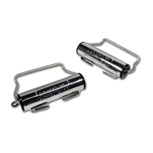 C2 1965-1966 Corvette Seat Belt Retractors – Replacement