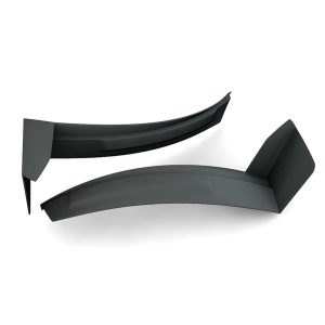 C7 Corvette Stingray ACS Five1 Stage 3 Deflectors (2014-2019)