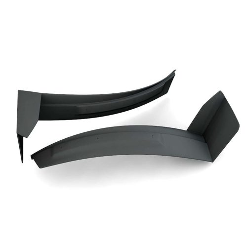C7 Corvette Stingray ACS Five1 Stage 3 Deflectors (2014-2019)