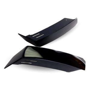 C7 Corvette Stingray ACS Five1 Z51 Spoiler Wickers (2014-2019)
