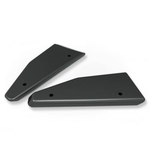 C7 Corvette Stingray ACS Stage 2 Deflectors (2014-2019)