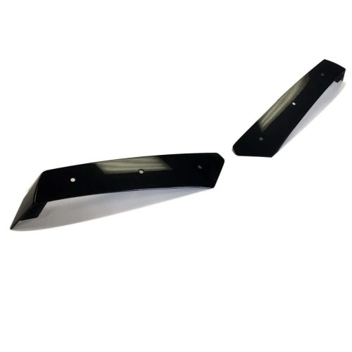 C7 Corvette Stingray ACS Five1 Z51 Spoiler Wickers (2014-2019)